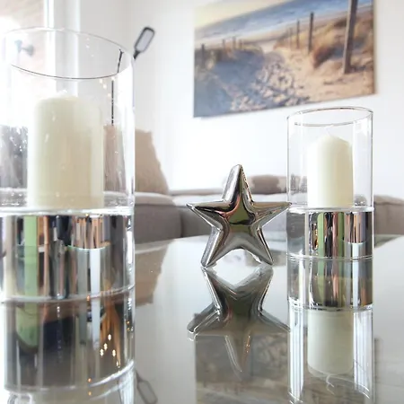 アパート Liebe ランゲオーク