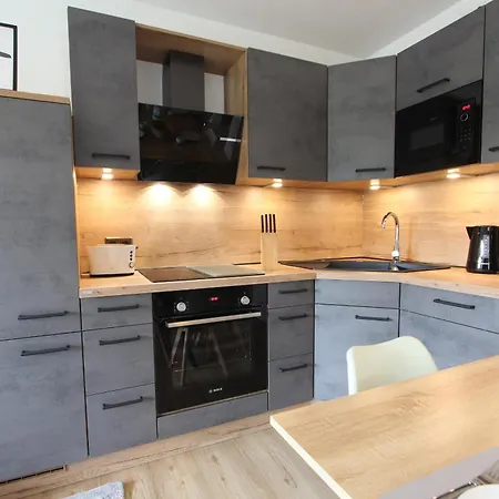 アパート Liebe *